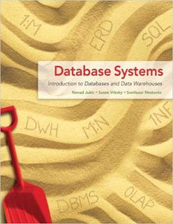 E.B.O.O.K.✔️ Database Systems: Introduction to Databases and Data Warehouses Full Ebook