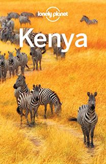 [Access] [PDF EBOOK EPUB KINDLE] Lonely Planet Kenya (Travel Guide) by  Anthony Ham,Shawn Duthie,Ann