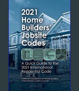 Epub Kndle 2021 Home Builders' Jobsite Codes     Paperback – February 1, 2022