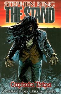 [VIEW] PDF EBOOK EPUB KINDLE The Stand: Captain Trips by  Stephen King 💖