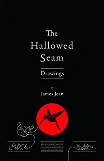[READ] EPUB KINDLE PDF EBOOK PR3: The Hallowed Seam by  James Jean &  James Jean 📒