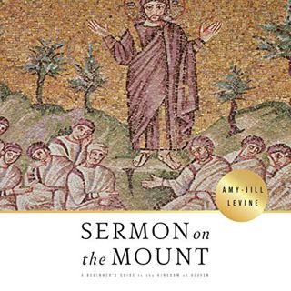 [ACCESS] EPUB KINDLE PDF EBOOK Sermon on the Mount: A Beginner's Guide to the Kingdom of Heaven by