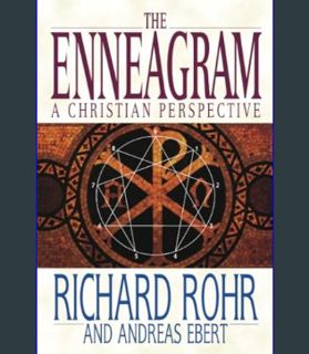 EBOOK [PDF] The Enneagram: A Christian Perspective     Paperback – September 1, 2001