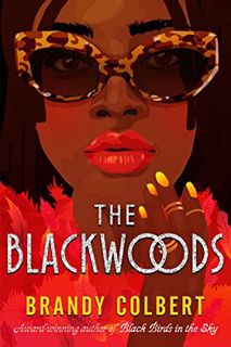FREE [EPUB & PDF] The Blackwoods