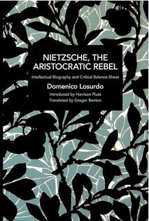 ❤read Nietzsche, the Aristocratic Rebel: Intellectual Biography and Critical
