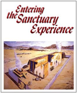 [READ] [KINDLE PDF EBOOK EPUB] Entering the Sanctuary Experience by  Vance Ferrell 📑