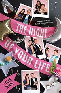 [VIEW] EBOOK EPUB KINDLE PDF The Night of Your Life (Point) by Lydia Sharp 💌