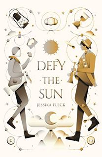 [VIEW] KINDLE PDF EBOOK EPUB Defy the Sun (The Offering Series Book 2) by  Jessika Fleck 📚