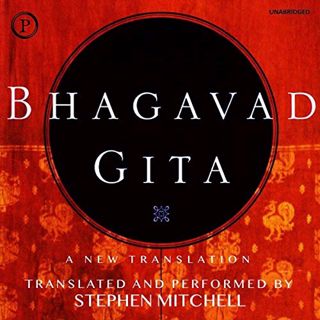 GET [KINDLE PDF EBOOK EPUB] Bhagavad Gita: A New Translation by  Stephen Mitchell,Stephen Mitchell,P