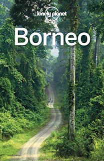 Get [KINDLE PDF EBOOK EPUB] Lonely Planet Borneo (Travel Guide) by  Paul Harding,Brett Atkinson,Anna