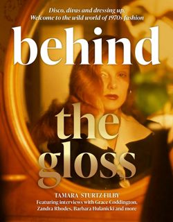 ⚡download Behind the Gloss: Disco, divas and dressing up. Welcome to the wild world of