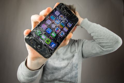 Ремонт iPhone: распространенные причины дефектов, характеристики и профилактика проблем