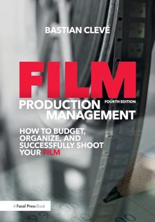 Download PDF Film Production Management