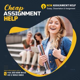 Your Ultimate Guide to Cheap Assignment Help Affordable Solutions for Every Student