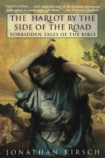 ACCESS PDF EBOOK EPUB KINDLE The Harlot by the Side of the Road: Forbidden Tales of the Bible by  Jo