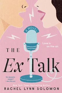 EPUB [eBook] The Ex Talk