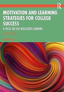 [ePUB] Donwload Motivation and Learning Strategies for College Success: A Focus on Self-Regulated L