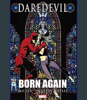 READ [E-book] Daredevil: Born Again     Paperback – January 5, 2010