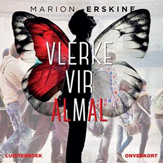 Get KINDLE PDF EBOOK EPUB Vlerke vir almal [Wings for Everyone] by  Marion Erskine,Marion Holm,Human