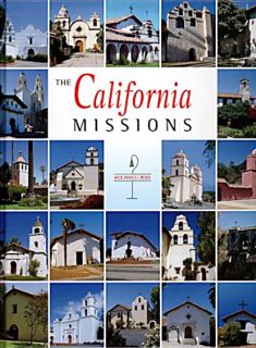 Access PDF EBOOK EPUB KINDLE The California Missions by  Francis J. Weber 📂