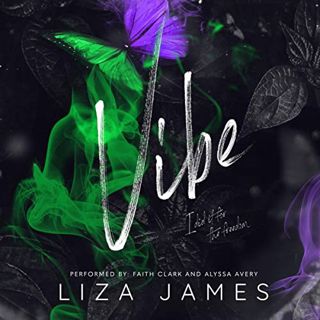 Access KINDLE PDF EBOOK EPUB Vibe: Pandora's Box, Book 1 by  Liza James,Alyssa Avery,Faith Clark,Liz