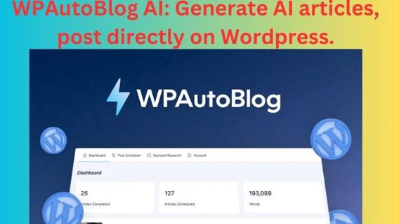 WPAutoBlog AI Review 2024: Features, Pros and cons