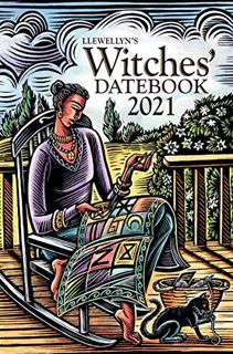 Access EBOOK EPUB KINDLE PDF Llewellyn's 2021 Witches' Datebook by  Mickie Mueller,Charlynn Walls,Na