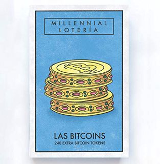[Read] PDF EBOOK EPUB KINDLE Millennial Loteria: Las Bitcoins by  Mike Alfaro,Gerardo Guillen,Blue S