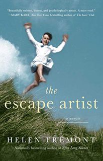GET EBOOK EPUB KINDLE PDF The Escape Artist by  Helen Fremont 💔