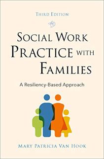 [READ] KINDLE PDF EBOOK EPUB Social Work Practice with Families: A Resiliency-Based Approach by  Mar