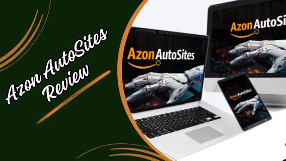 Azon AutoSites Review - Wanna Make $550 Bare Minimum Each Month- Know More