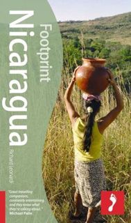 ACCESS PDF EBOOK EPUB KINDLE Footprint Nicaragua (Nicaragua Guidebook) (Nicaragua Travel Guide) by