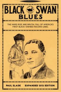 [Read] KINDLE PDF EBOOK EPUB Black Swan Blues: The Hard Rise & Brutal Fall of America's First Black-