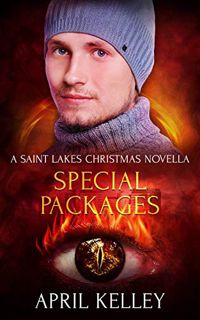 [VIEW] [KINDLE PDF EBOOK EPUB] Special Packages: A Christmas Paranormal Vampire Shifter Romance (Sai
