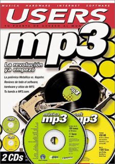VIEW [KINDLE PDF EBOOK EPUB] MP3 Volumen II con 2 CD-ROMs: Users Especial, Musica en Espanol / Spani