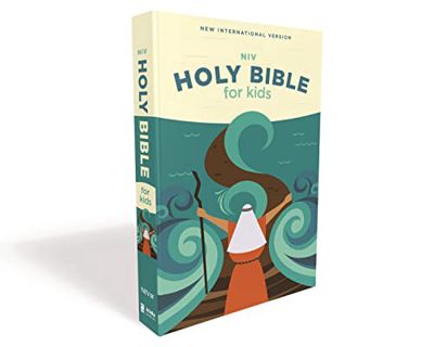 [View] EPUB KINDLE PDF EBOOK NIV, Holy Bible for Kids, Economy Edition, Paperback, Comfort Print by