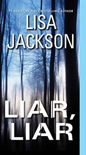 [Get] KINDLE PDF EBOOK EPUB Liar, Liar by  Lisa Jackson 📑