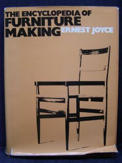 Access [KINDLE PDF EBOOK EPUB] Encyclopedia of furniture making by Ernest Joyce (1970-05-03) by  Ern