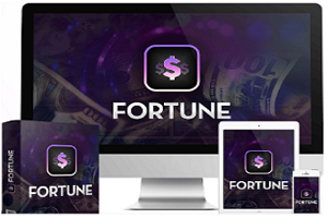 FORTUNE Affiliate Marketing review