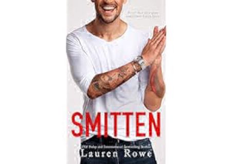 $PDF$/READ Smitten: A Standalone Friends to Lovers Romance by Lauren  Rowe