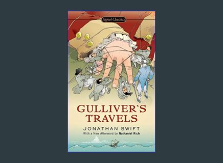 Full E-book Gulliver's Travels (Signet Classics)     Mass Market Paperback – December 2, 2008