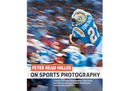 ?[PDF]? Peter Read Miller on Sports Photography: A Sports Illustrated