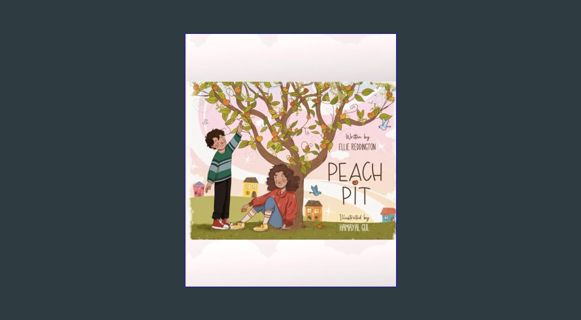 Epub Kndle Peach Pit     Paperback – Large Print, December 29, 2023