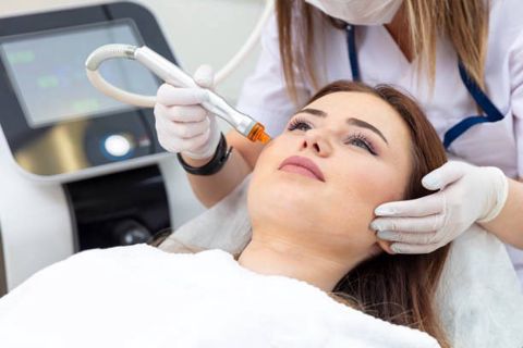Skin Cleaning in Riyadh: Your Questions Answered