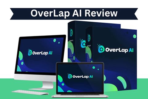 OverLap AI Review- Automated Sites & Sales Funnels