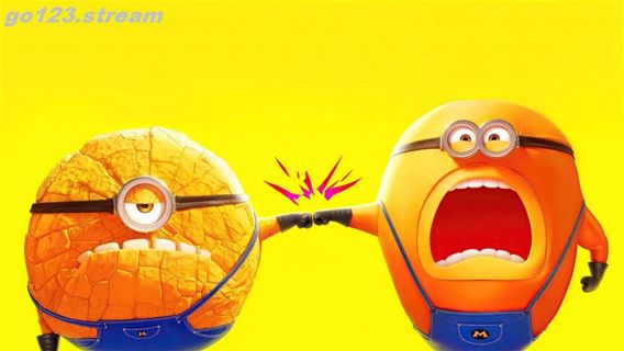 WATCH— Despicable Me 4 2024 FullMovie Free Online ON 123MOVIES