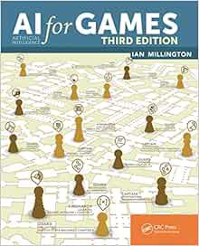 [READ] PDF EBOOK EPUB KINDLE AI for Games, Third Edition by Ian Millington 💙