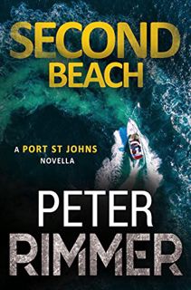 [View] [EBOOK EPUB KINDLE PDF] Second Beach: A light-hearted adventure, and a short story for adults