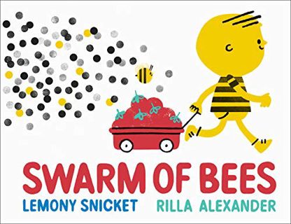 [GET] EPUB KINDLE PDF EBOOK Swarm of Bees by unknown 📤