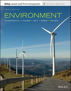 [Read] KINDLE PDF EBOOK EPUB Environment by  David M. Hassenzahl,Mary Catherine Hager,Nancy Y. Gift,